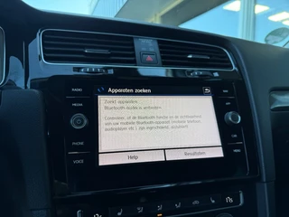 Volkswagen Golf 1.0 TSI Comfortline Business Camera Carplay Virtual dash / 35