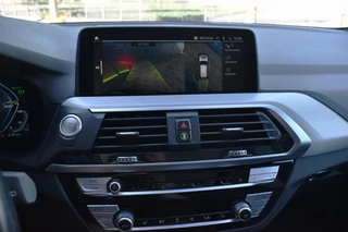 BMW X3 xDrive30e High Executive Plug In M-PAKKET/PANORAMADAK/HEAD UP/ETC.! / 29