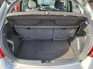 Toyota Yaris 1.3 VVT-i Aspiration CRUISE AIRCO TREKHAAK NAVI / 24