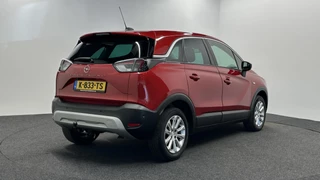 Opel Crossland 1.2 Turbo Elegance TREKHAAK CAMERA CARPLAY NAVI ECC LM CRUISE. / 37