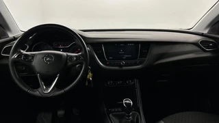 Opel Grandland X 1.2 Turbo Business Elegance TREKHAAK NAVI ECC CRUISE LM. / 2