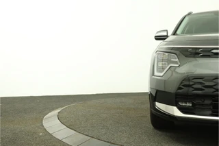 Kia Niro EV Edition Advanced 64.8 kWh - Stoel-/Stuurverwarming - Apple Carplay/Android Auto - Adaptieve Cruise Control - Fabrieksgarantie t/m 2031 / 15