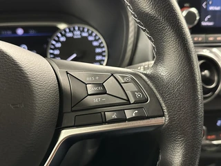 Nissan Juke 1.0 DIG-T N-Connecta CAMERA CARPLAY NAVI CRUISE LM ECC. / 21
