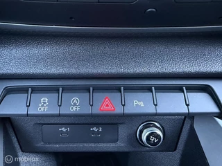 Audi A1 Sportback 25 TFSI Pro Line 23.000KM! CLIMA*CARPLAY*LED* / 53