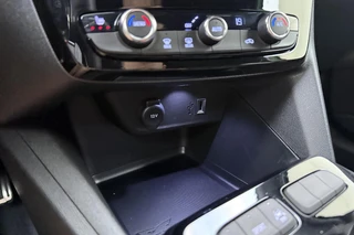 Opel Mokka 1.2 Turbo 100pk GS | Navigatie | Achteruitrijcamera | Stoel- en stuurverwarming | Climate control | Parkeersensoren | Zwart dak / 21