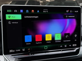 Volkswagen Golf 1.5 eHybrid Life Edition PHEV | ERGO Massage | LED | Camera | ACC | Sfeerverlichting ( Vestiging - Vianen) / 24