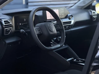 Citroen C4 1.2 Hybrid 145pk Collection | Comfort Seats | Voorruit-/Stoelverwarming | Navigatie | Climate Control | Apple Carplay/Android Auto | Cruise Control | Full LED | DAB | / 22