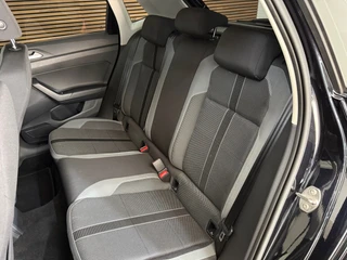 Volkswagen Polo 1.0 TSI Style | Black Edition | IQ.Light Matrix | Discover Pro | CarPlay | Licht + Zicht | Ambient | PDC | DAB+ / 47