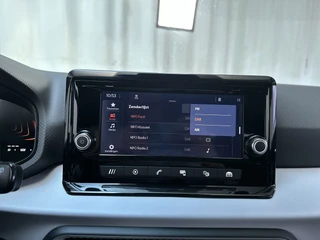 Seat Ibiza 1.0 EcoTSI Style Virtual Cockpit App-Connect DAB+ Parkeersensoren / 9