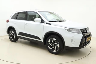 Suzuki Vitara 1.4 Boosterjet Smart Hybrid Style | Navigatie | Cruise Control | Trekhaak | Automaat | Achteruitrijcamera / 9