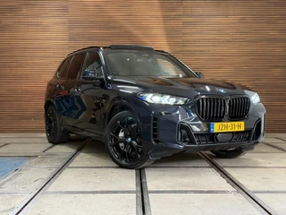 BMW X5 XDrive50e M-Sport | Pano | Sky Lounge | Innovatie-pakket | Harman/Kardon | Driving Assistant Professional | Comfort Pakket / 55