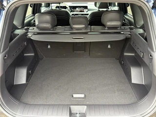 Kia EV5 GT-Line Business Edition 81.4 kWh | Demo | 20" Lichtmetaal | Pano | Memory | Stoel + Stuurverwarming | Camera | Leder | Beschikbaar vanaf december 2026 | / 41