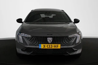 Peugeot 508 SW 1.6 HYbrid 180 GT SOH 99% Panoramadak FOCAL Stoelverwarming / 16