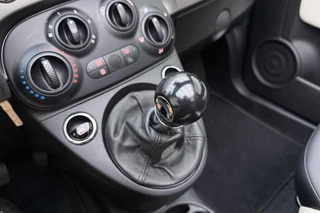 Fiat 500C 0.9 TwinAir Turbo Sport / 23
