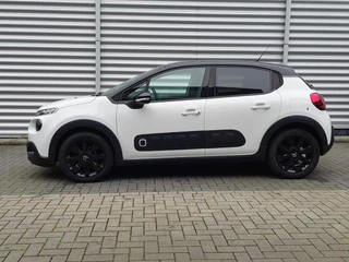 Citroen C3 1.2 Shine Clima/Nav/Cam / 2