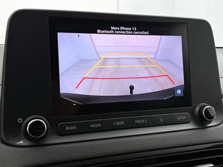 Hyundai Kona 1.0 T-GDI | Trekhaak | Camera | Adaptive Cruise | Stoel-/Stuurverw. / 21