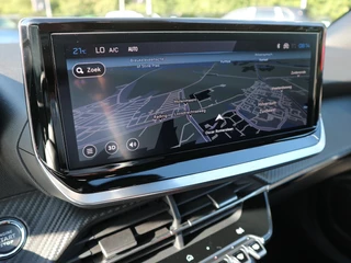Peugeot 2008 1.2 Hybrid 145 GT / 360 Camera / Navigatie / Voorraad Voordeel / 19