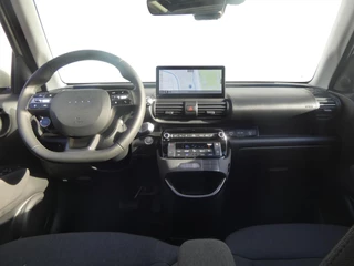 HYUNDAI Inster 49 kWh 115pk 4-zits Evolve Sky / 13