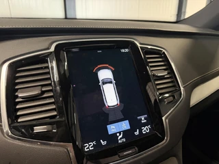 Volvo XC90 2.0 T8 Recharge AWD R-Design Pano Memory 7P NAP / 43