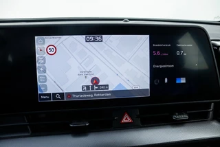 Kia Sportage 1.6 T-GDi Hybrid DynamicLine 230PK Camera l Adaptive Cruise | Carplay / 16
