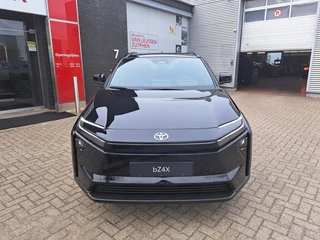 Toyota bZ4X Dynamic 73 kWh STOEL/STUURWIEL VERWARMING 360 CAMERA DRAADLOOS TEL. LADEN / 6