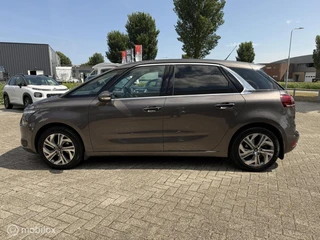 CITROEN C4 PICASSO 130 PK INTENSIVE 6 MND BOVAG RIJKLAAR PRIJS / 10