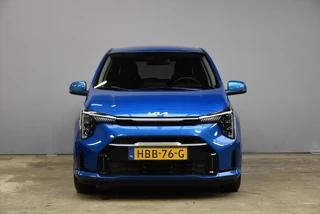 Kia Picanto 1.0 DPi DynamicPlusLine |Navi |Camera / 2