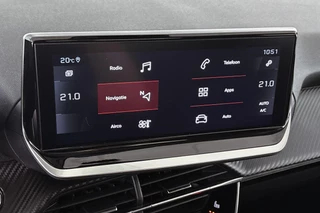 Peugeot 208 1.2 PureTech Allure Pack Keyless Adaptieve Cruise Stoelverwarming / 13