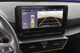 CUPRA Formentor 1.4 e-Hybrid Business Stuur-Stoelverwarming Achteruitrijcamera Keyless Apple Carplay / 17