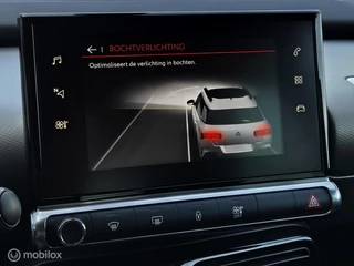 CITROEN C4 CACTUS 1.2 PURETECH FEEL/LED/TREKHAAK/CLIMATE/PDC/16''LMV / 38