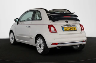 Fiat 500C 0.9 TwinAir Turbo Dolcevita / 5