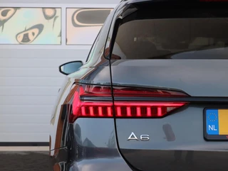 Audi A6 Avant 55 TFSI e quattro Competition | SOH 89% | Panoramadak / 62