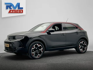 Opel Mokka 1.2 Turbo Ultimate | Apple/Carplay | Camera | Stoelverwarming / 18