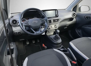 Hyundai i10 1.0 Comfort  | 1e eigenaar | airco | apple carplay | cruise control | all season banden | dab | apk t/m 6-2028 / 11
