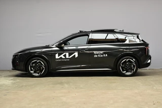 Kia K4 1.0 T-GDi MHEV 115pk DCT7 GT-Line Launch Edition (schuifdak) / 2