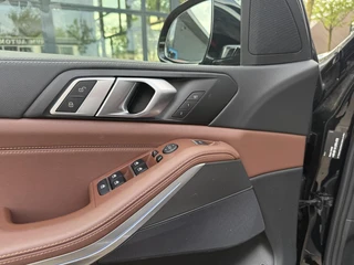 BMW X5 xDrive45e High Executive LASER LED| ELEKTRISCHE TREKHAAK | PANO| HUD| BMW DEALER ONDERHOUDEN| DRIVING ASS. PROFF| KEYLESS | MEMORY STOEL| DODE HOEK SENSOR| / 23