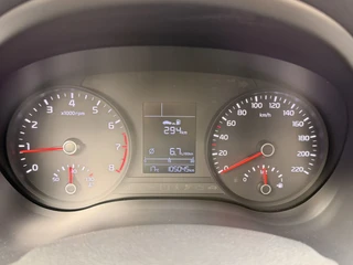 Kia Stonic 1.0 T-GDi Ori NL NAP Camera Trekhaak BTW! CarPlay Cruise / 18