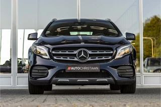 Mercedes-Benz GLA 180 Business Solution AMG | NL Auto | 19" | Camera / 4