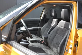 Suzuki VITARA 1.4 Hybrid * Panoramadak * Alcantara bekleding * Led verlichting / 10