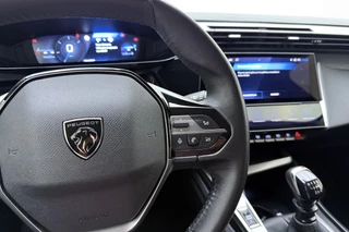 Peugeot 308 SW 1.2 PureTech Allure Pack Business | Apple carplay | Cruise control | Climate control | Navigatie | Lichtemetalen velgen | Camera | PDC | / 20