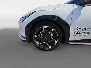Kia EV4 GT-Line Business Edition 81.4 kWh | Keyless | Adaptive cruise control | Stoel + Stuur verwarming | Navigatie | Apple Carplay/Android Auto / 25