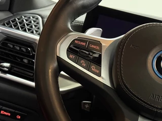 BMW X5 XDrive50e M-Sport | Pano | Sky Lounge | Innovatie-pakket | Harman/Kardon | Driving Assistant Professional | Comfort Pakket / 27