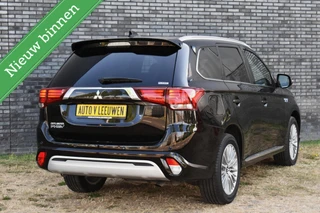 Mitsubishi Outlander 2.4 PHEV Diamand Edition LEDER VOL! 360ºCAMERA/CARPLAY ANDROID/ETC,! / 4