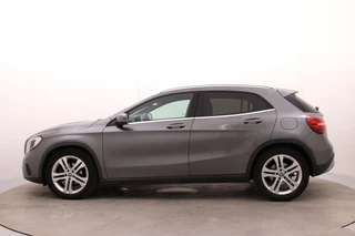 Mercedes-Benz GLA-klasse 180 Business Solution Plus Upgrade Edition | Automaat | Cruise control | Stoelverwarming | 360° camera / 4