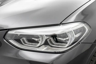 BMW X3 xDrive30e High Executive M Sport Stuur l Panoramadak | Harman Kardon | 360° | Trekhaak | Adaptive Cruise / 10