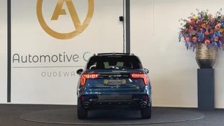 Lynk & Co 01 1.5 PHEV MY22 | 6,6 KWH | BLACK-PACK | PANO | 360 / 14