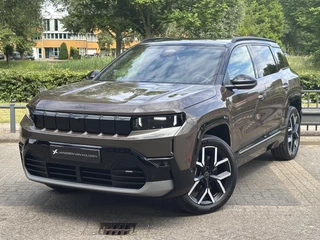 Jeep Compass First Edition 74 kWh | Premium Pack | Convenience Pack| Pano | 20"LMW | Uit VOORRAAD leverbaar | 6+2 jaar Garantie