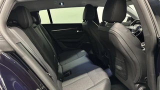 Peugeot 508 SW 1.2 PureTech Allure Pack Business CAMERA ECC ADAP CRUISE CARPLAY. / 6