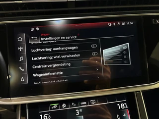 Audi Q8 60 TFSI e quattro Pro Line S Competition/s-line/leer/pano/matrix/memory/massage/Dealer oh / 32