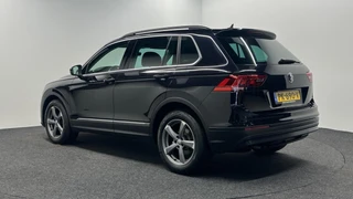 Volkswagen Tiguan 1.4 TSI ACT Comfortline Business CRUISE NAVI DAB LM ECC. / 5